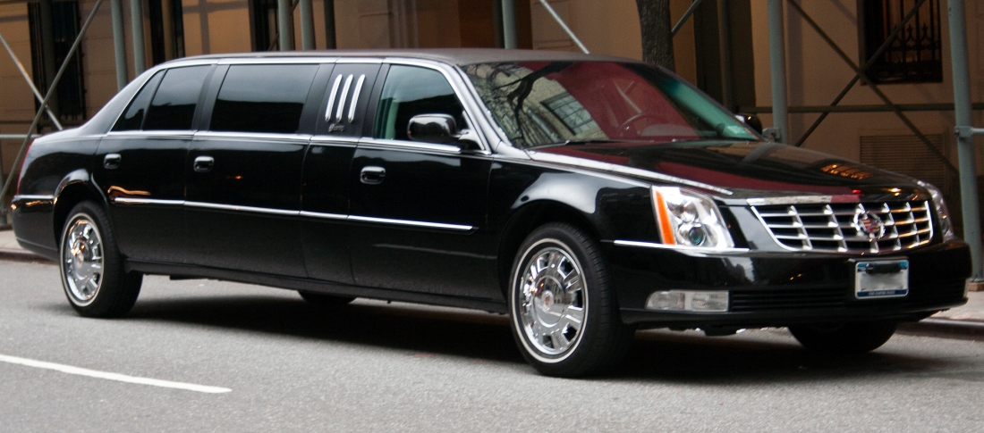 airport limo service jacksonville